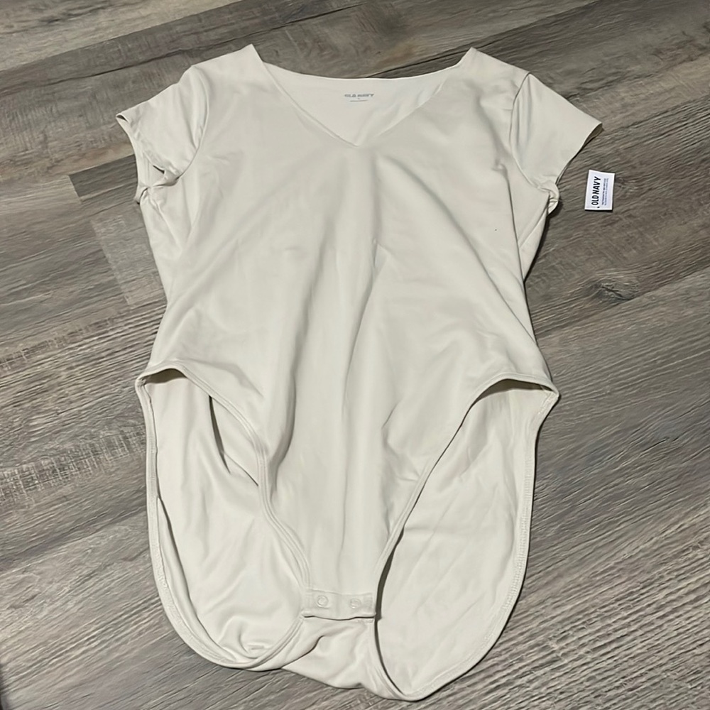 Bodysuit!!